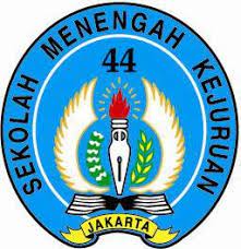 LMS SMKN 44 Jakarta